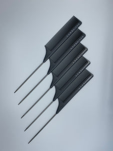 Grey BraidEnvy Precision Comb