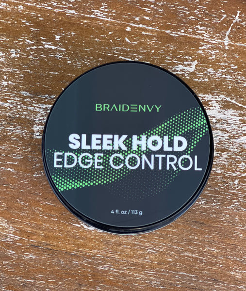 Sleek Hold Edge Control