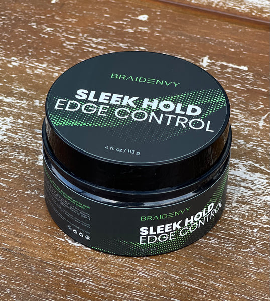 Sleek Hold Edge Control